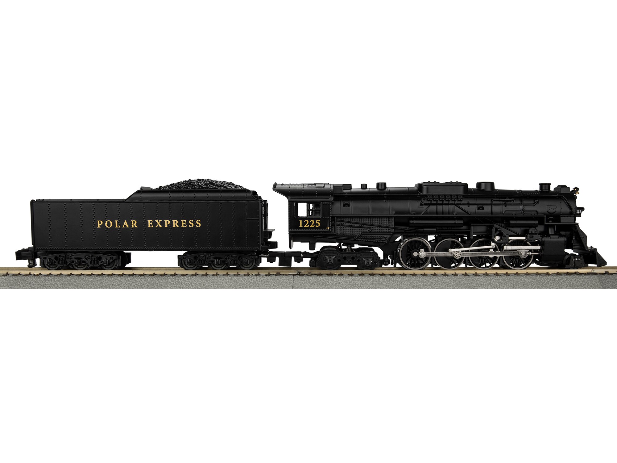 THE POLAR EXPRESS FlyerChief Bluetooth 5.0 Set